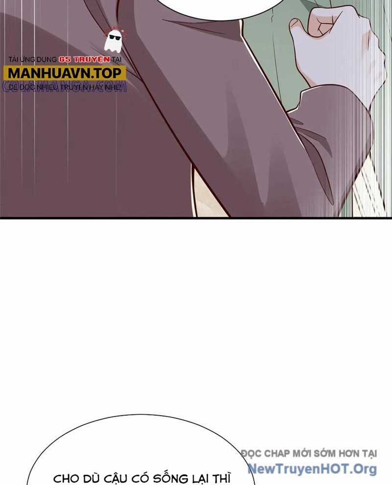 Mỗi Tuần Ta Có Một Nghề Nghiệp Mới Chương 827 trang 11