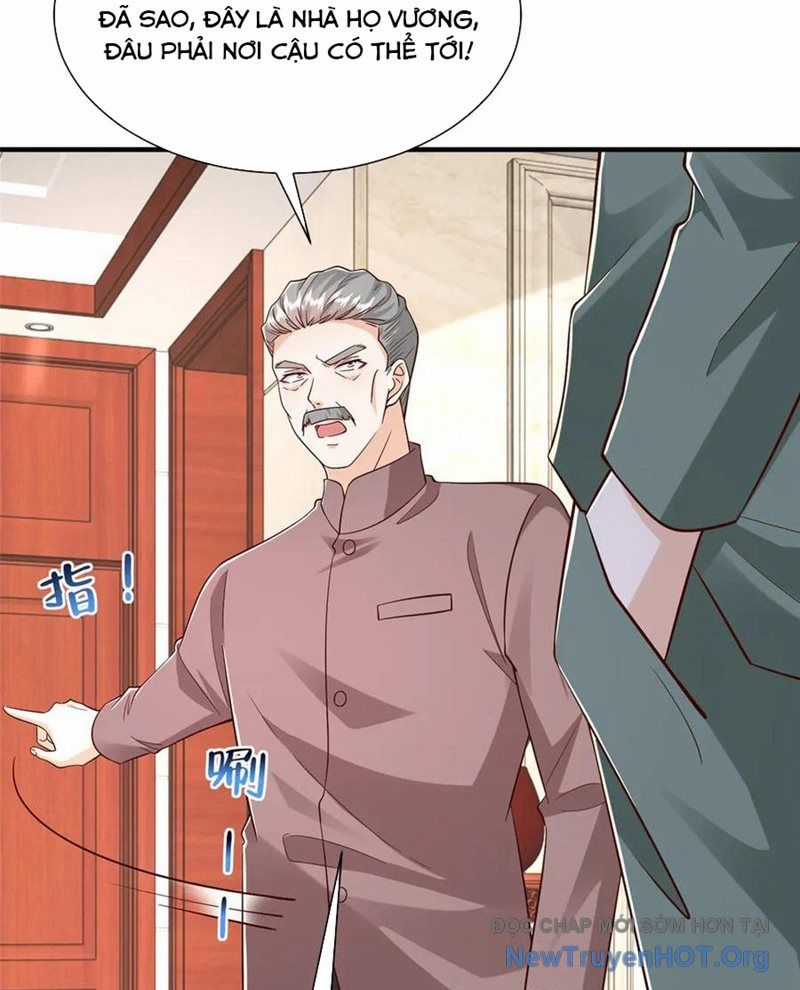 Mỗi Tuần Ta Có Một Nghề Nghiệp Mới Chương 827 trang 12