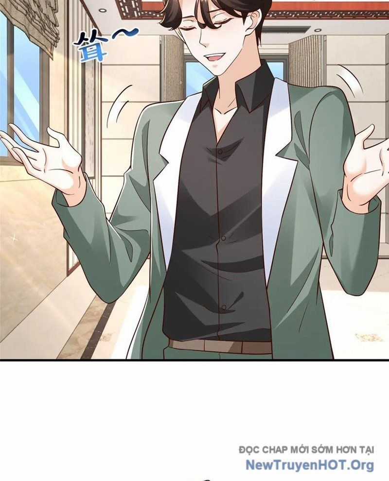 Mỗi Tuần Ta Có Một Nghề Nghiệp Mới Chương 827 trang 14