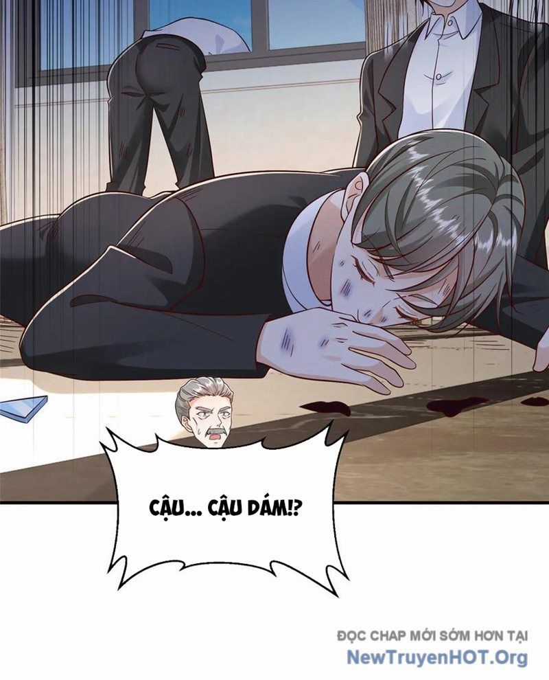 Mỗi Tuần Ta Có Một Nghề Nghiệp Mới Chương 827 trang 16