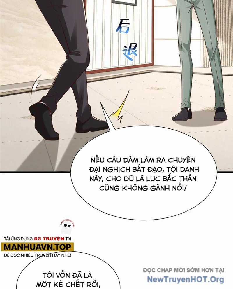 Mỗi Tuần Ta Có Một Nghề Nghiệp Mới Chương 827 trang 18