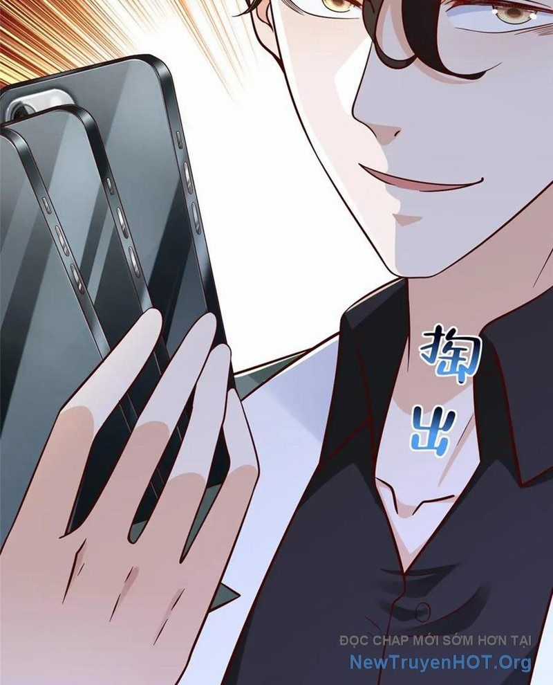 Mỗi Tuần Ta Có Một Nghề Nghiệp Mới Chương 827 trang 21