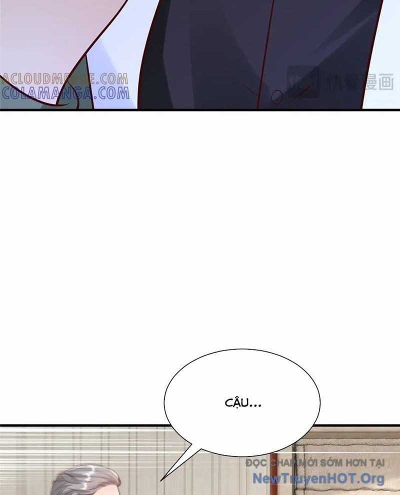 Mỗi Tuần Ta Có Một Nghề Nghiệp Mới Chương 827 trang 22