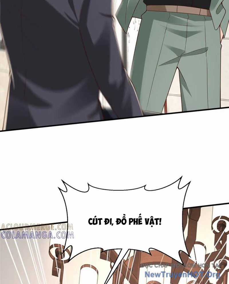 Mỗi Tuần Ta Có Một Nghề Nghiệp Mới Chương 827 trang 25