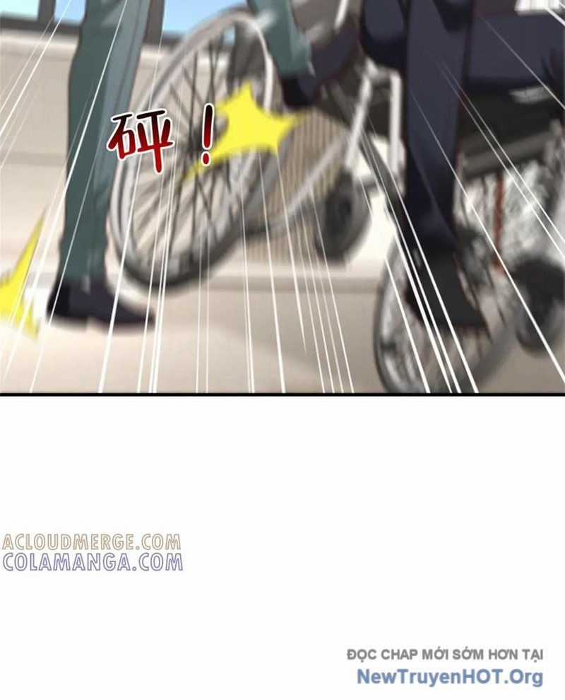 Mỗi Tuần Ta Có Một Nghề Nghiệp Mới Chương 827 trang 27