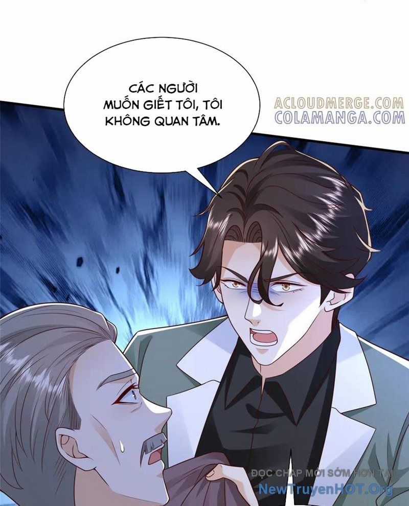 Mỗi Tuần Ta Có Một Nghề Nghiệp Mới Chương 827 trang 29