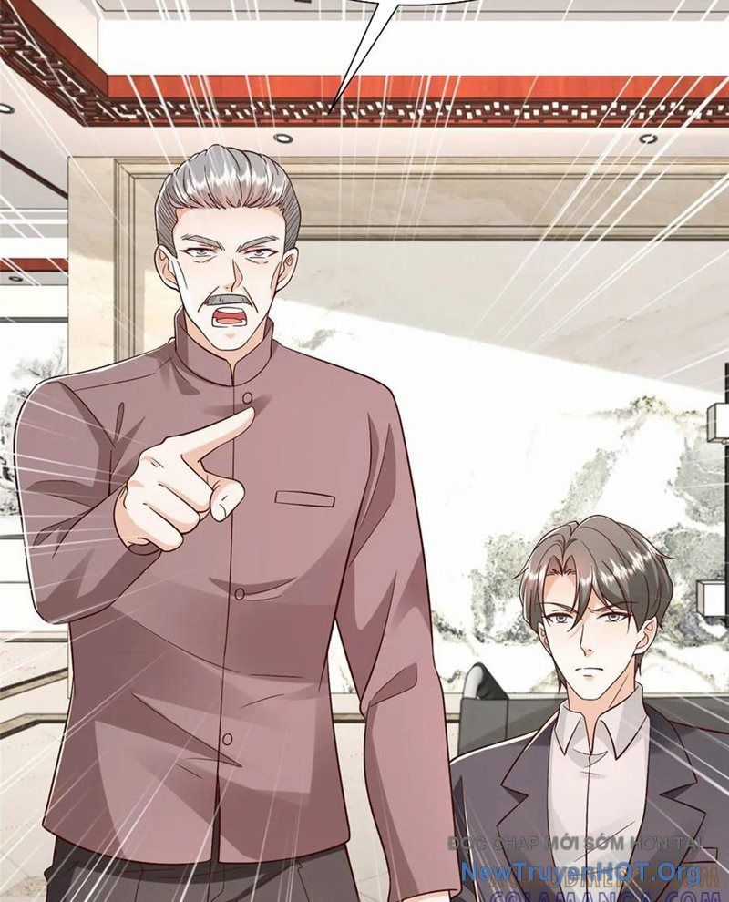 Mỗi Tuần Ta Có Một Nghề Nghiệp Mới Chương 827 trang 3