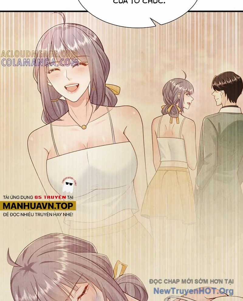 Mỗi Tuần Ta Có Một Nghề Nghiệp Mới Chương 827 trang 31