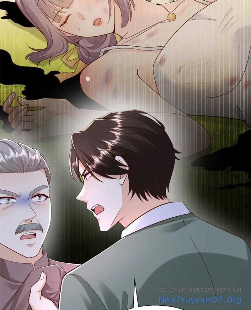 Mỗi Tuần Ta Có Một Nghề Nghiệp Mới Chương 827 trang 32