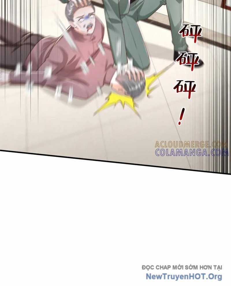 Mỗi Tuần Ta Có Một Nghề Nghiệp Mới Chương 827 trang 37