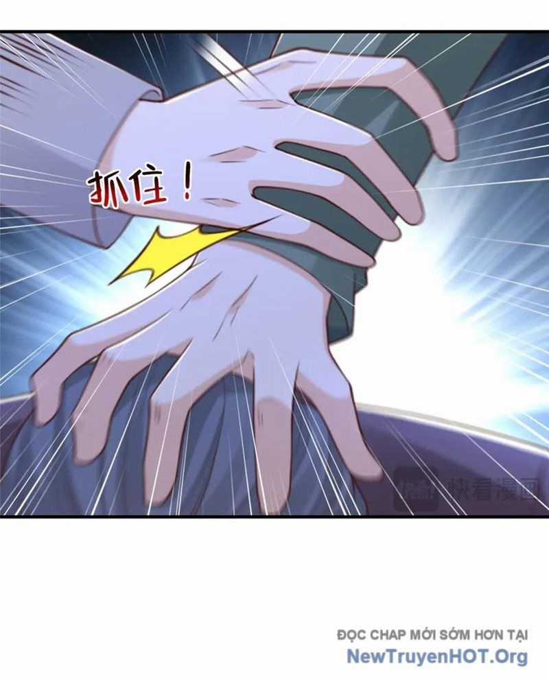 Mỗi Tuần Ta Có Một Nghề Nghiệp Mới Chương 827 trang 38