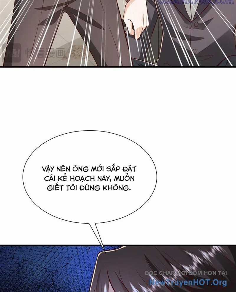 Mỗi Tuần Ta Có Một Nghề Nghiệp Mới Chương 827 trang 4