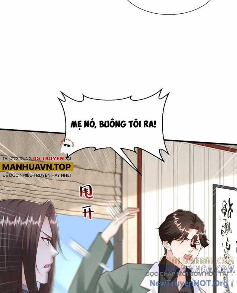 Mỗi Tuần Ta Có Một Nghề Nghiệp Mới Chương 827 trang 41