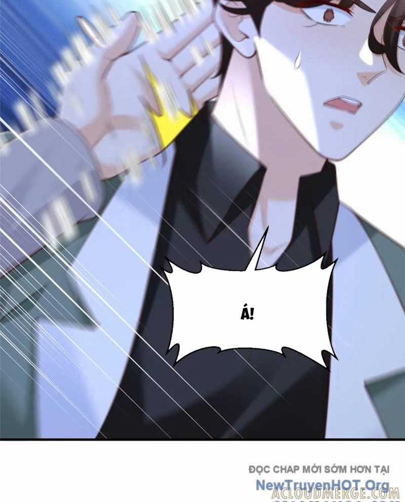 Mỗi Tuần Ta Có Một Nghề Nghiệp Mới Chương 827 trang 43