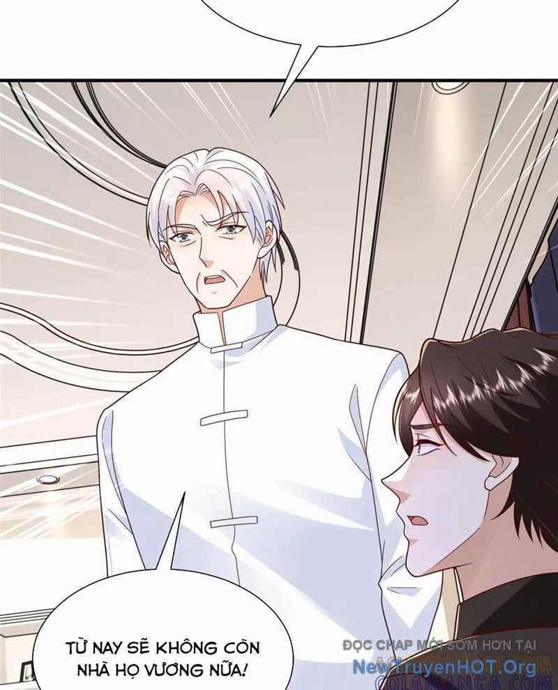 Mỗi Tuần Ta Có Một Nghề Nghiệp Mới Chương 827 trang 50