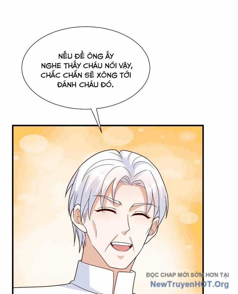 Mỗi Tuần Ta Có Một Nghề Nghiệp Mới Chương 827 trang 55