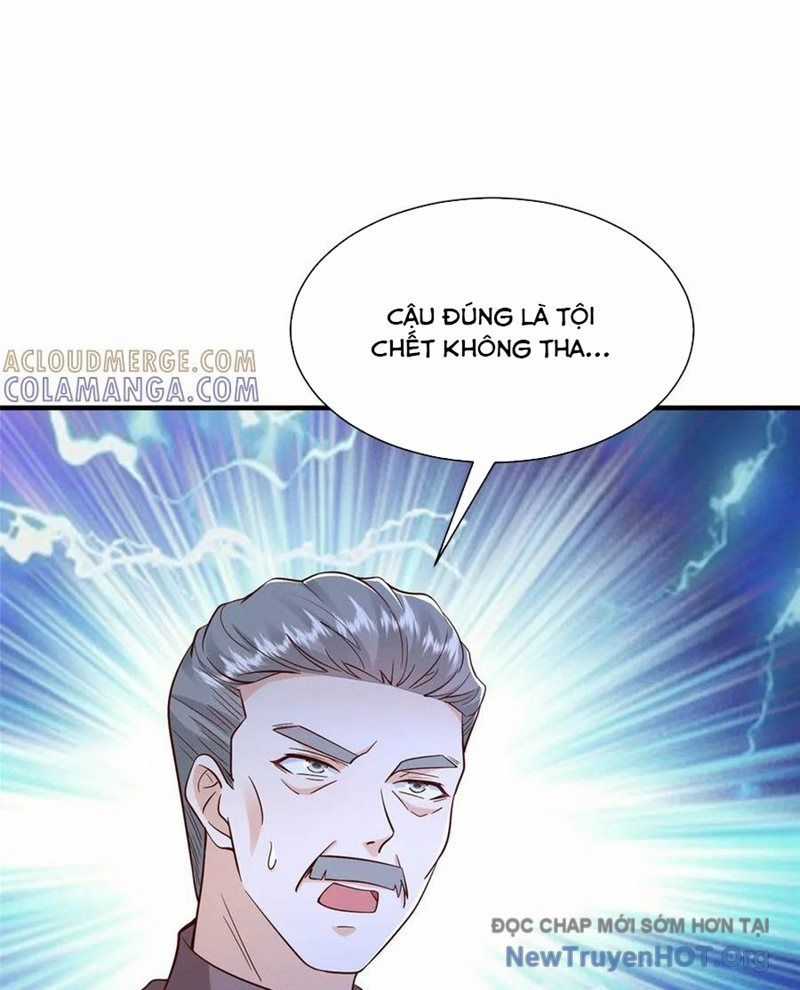 Mỗi Tuần Ta Có Một Nghề Nghiệp Mới Chương 827 trang 6