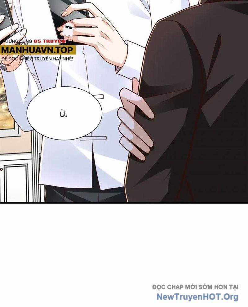 Mỗi Tuần Ta Có Một Nghề Nghiệp Mới Chương 827 trang 61