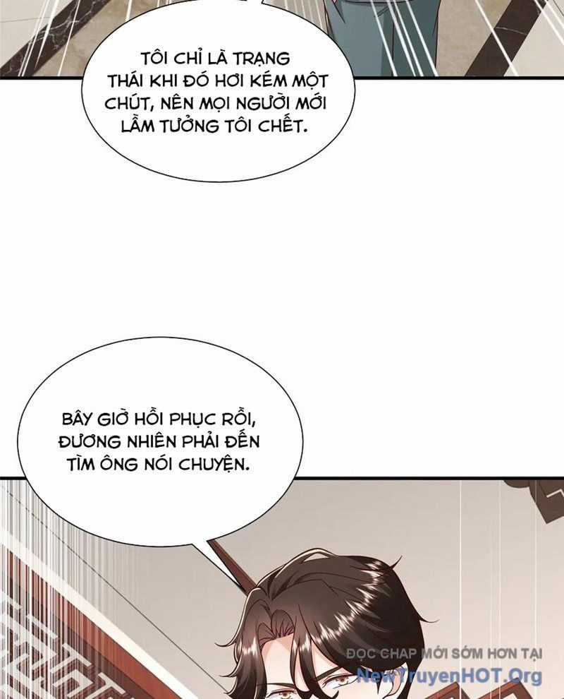 Mỗi Tuần Ta Có Một Nghề Nghiệp Mới Chương 827 trang 9