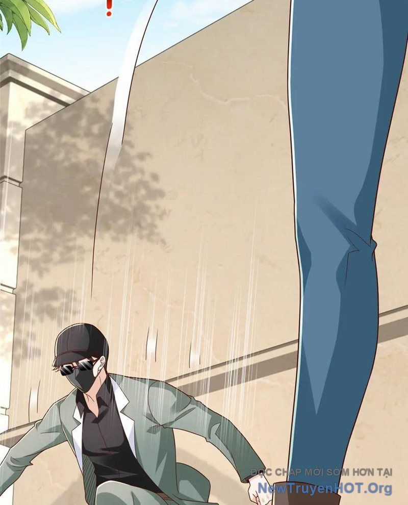 Mỗi Tuần Ta Có Một Nghề Nghiệp Mới Chương 828 trang 10