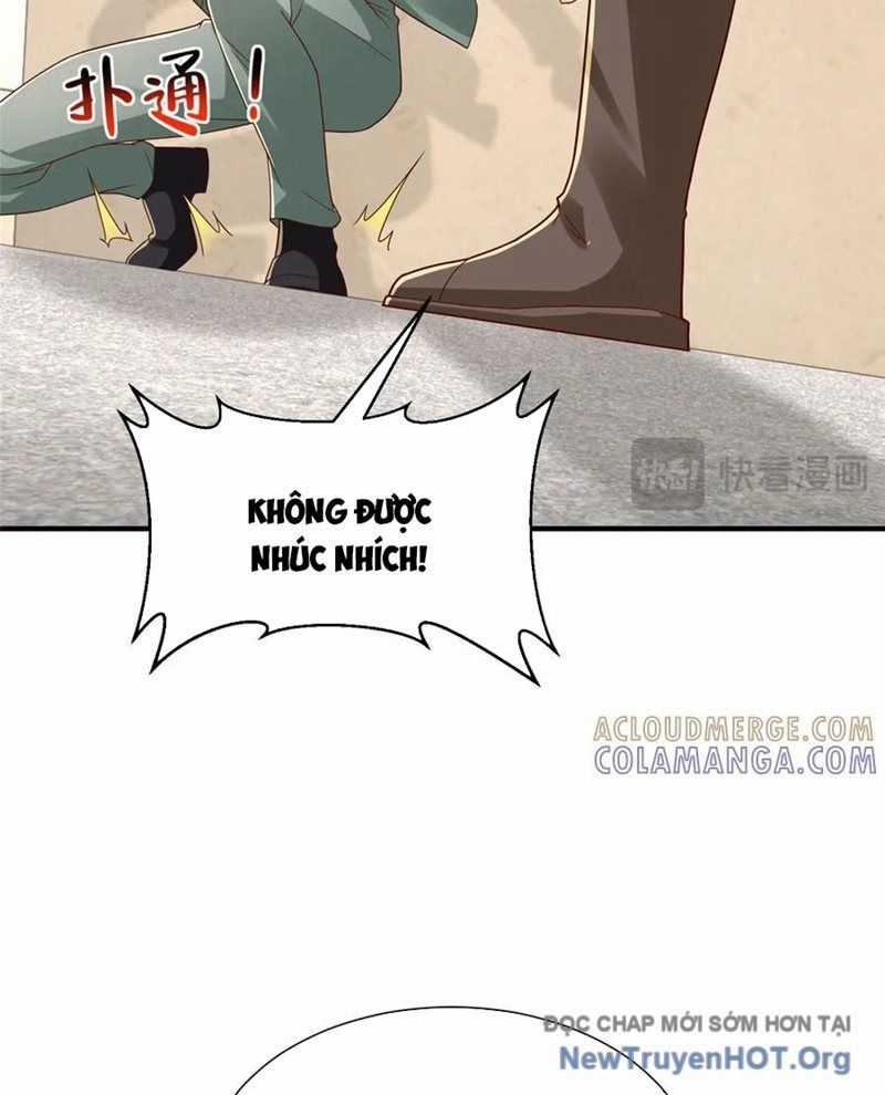 Mỗi Tuần Ta Có Một Nghề Nghiệp Mới Chương 828 trang 11