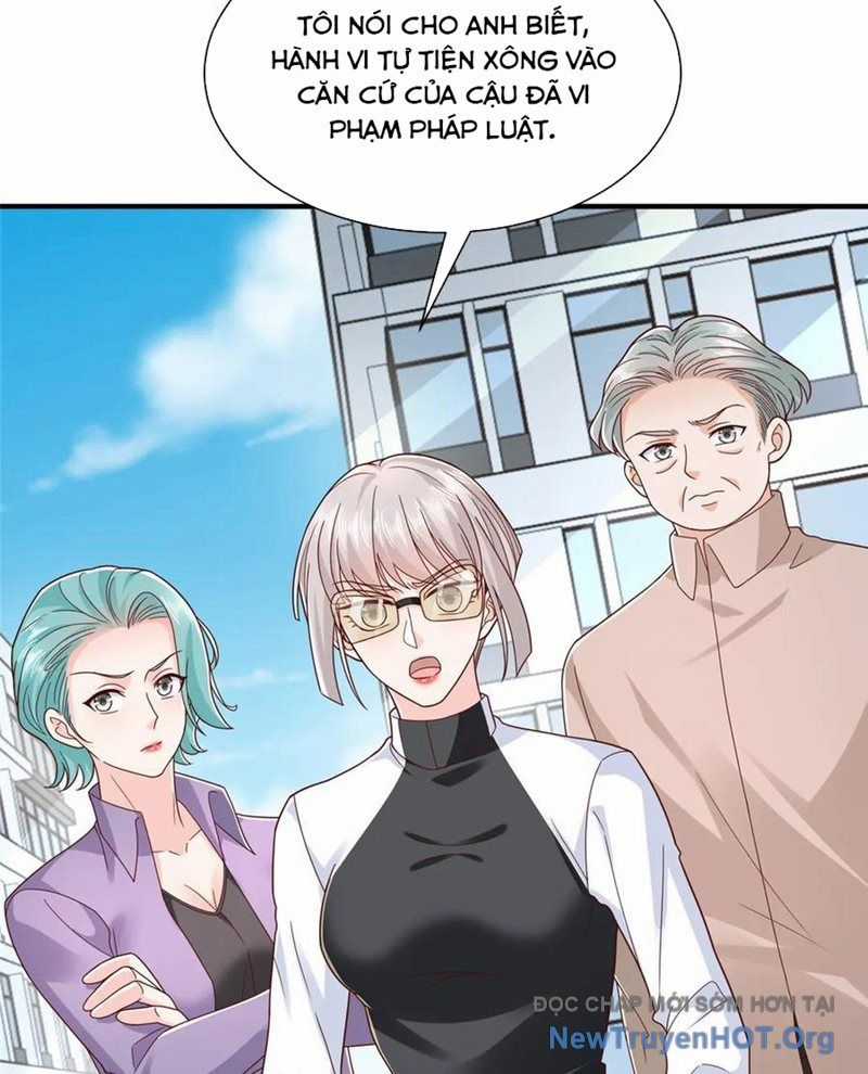 Mỗi Tuần Ta Có Một Nghề Nghiệp Mới Chương 828 trang 12