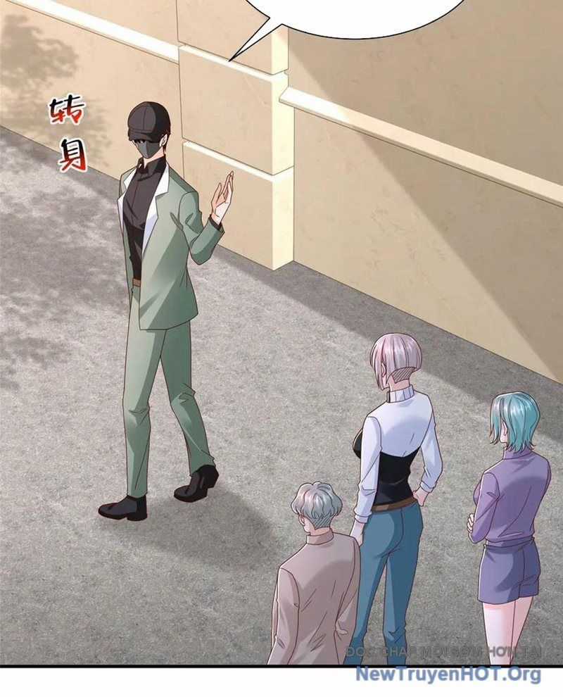 Mỗi Tuần Ta Có Một Nghề Nghiệp Mới Chương 828 trang 14