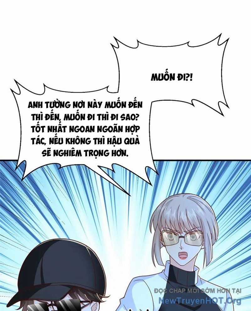 Mỗi Tuần Ta Có Một Nghề Nghiệp Mới Chương 828 trang 15