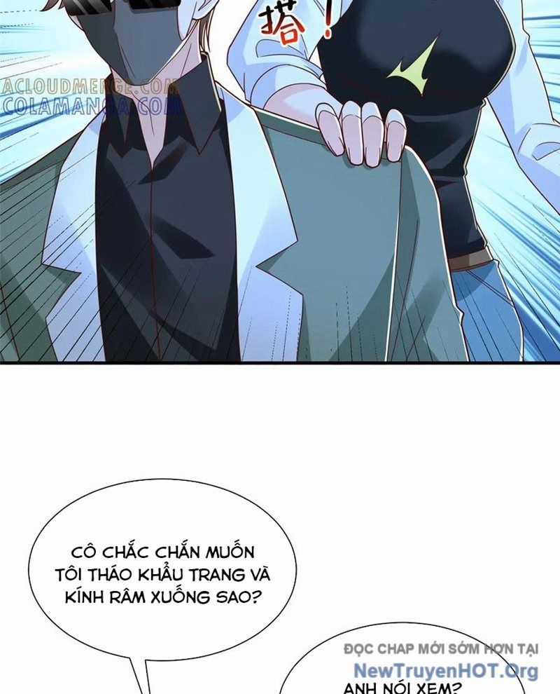 Mỗi Tuần Ta Có Một Nghề Nghiệp Mới Chương 828 trang 16