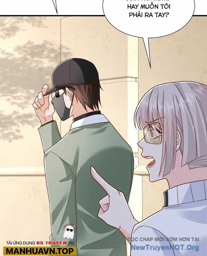 Mỗi Tuần Ta Có Một Nghề Nghiệp Mới Chương 828 trang 17