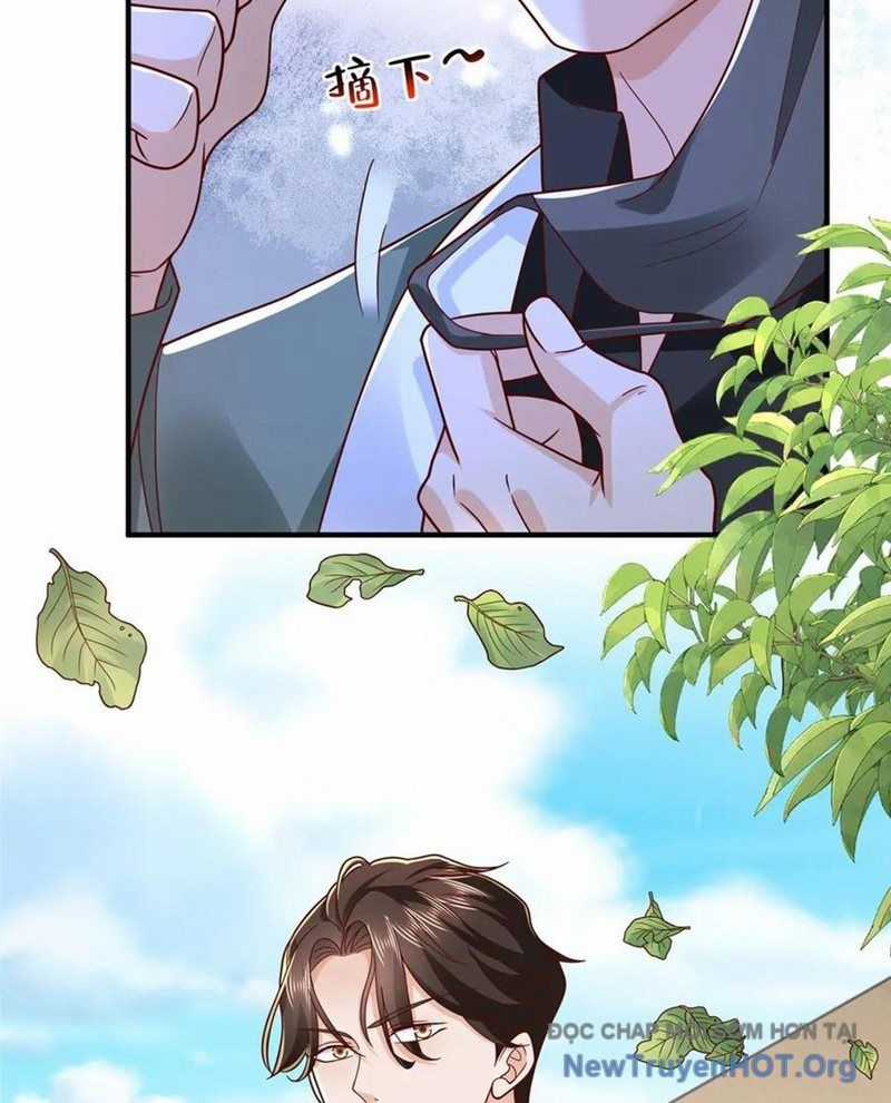 Mỗi Tuần Ta Có Một Nghề Nghiệp Mới Chương 828 trang 19