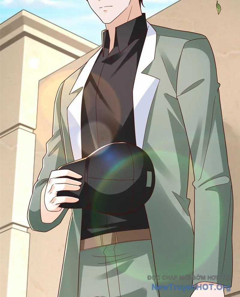 Mỗi Tuần Ta Có Một Nghề Nghiệp Mới Chương 828 trang 20