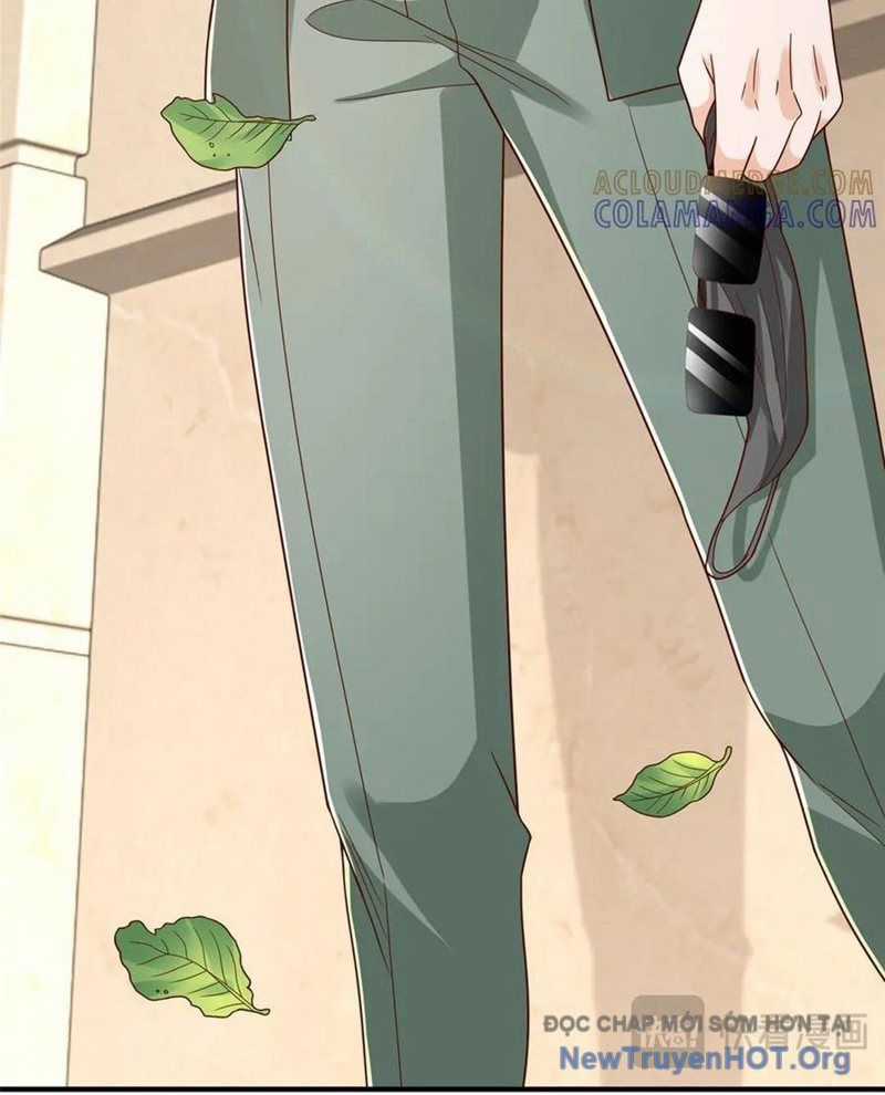 Mỗi Tuần Ta Có Một Nghề Nghiệp Mới Chương 828 trang 21