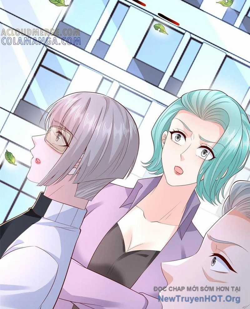 Mỗi Tuần Ta Có Một Nghề Nghiệp Mới Chương 828 trang 23