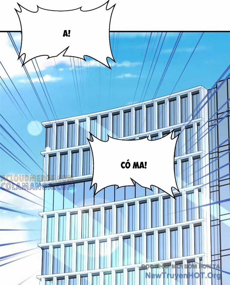 Mỗi Tuần Ta Có Một Nghề Nghiệp Mới Chương 828 trang 25