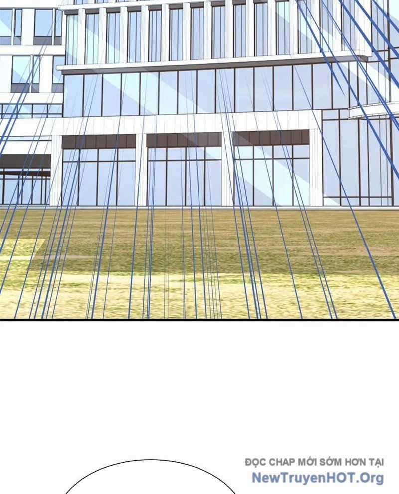 Mỗi Tuần Ta Có Một Nghề Nghiệp Mới Chương 828 trang 27