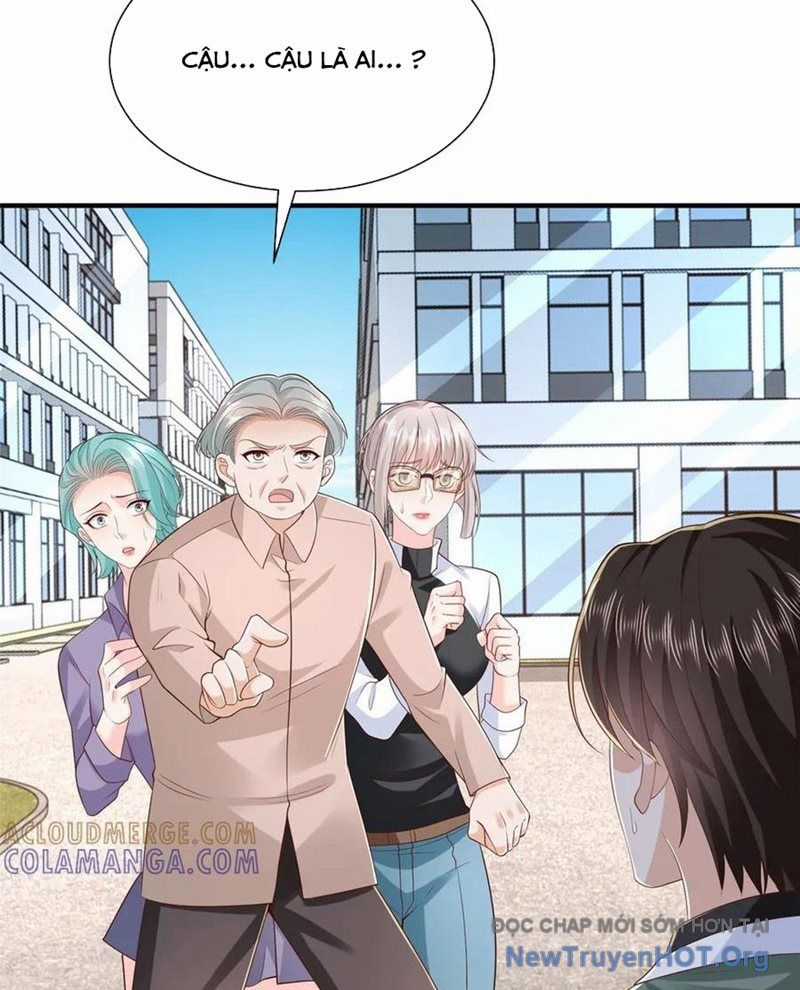 Mỗi Tuần Ta Có Một Nghề Nghiệp Mới Chương 828 trang 28