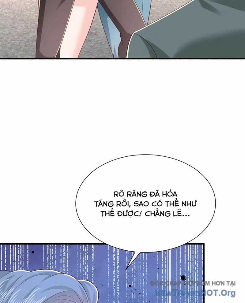 Mỗi Tuần Ta Có Một Nghề Nghiệp Mới Chương 828 trang 29