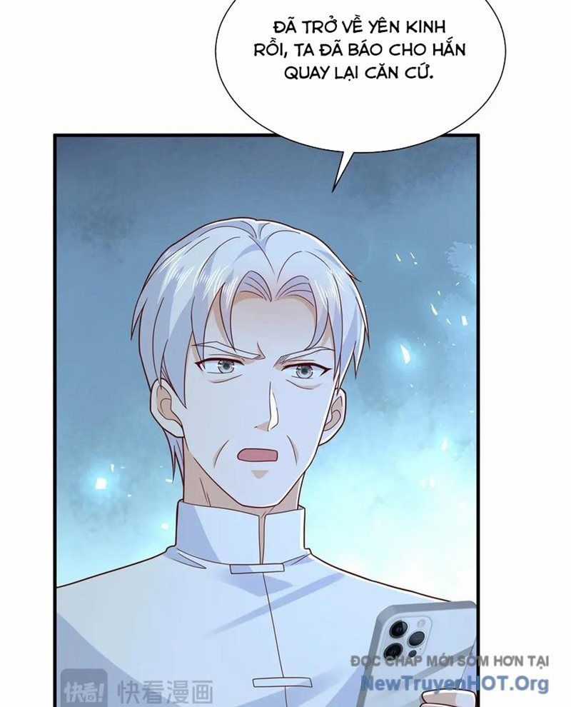 Mỗi Tuần Ta Có Một Nghề Nghiệp Mới Chương 828 trang 3