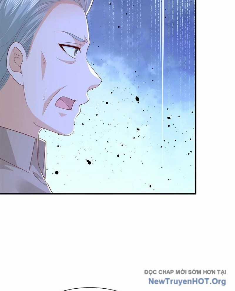 Mỗi Tuần Ta Có Một Nghề Nghiệp Mới Chương 828 trang 30