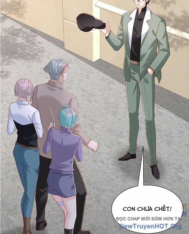 Mỗi Tuần Ta Có Một Nghề Nghiệp Mới Chương 828 trang 33