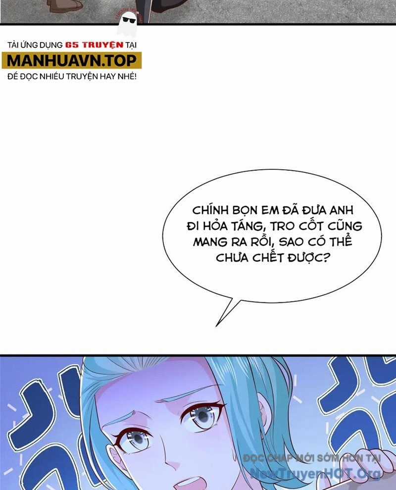 Mỗi Tuần Ta Có Một Nghề Nghiệp Mới Chương 828 trang 34