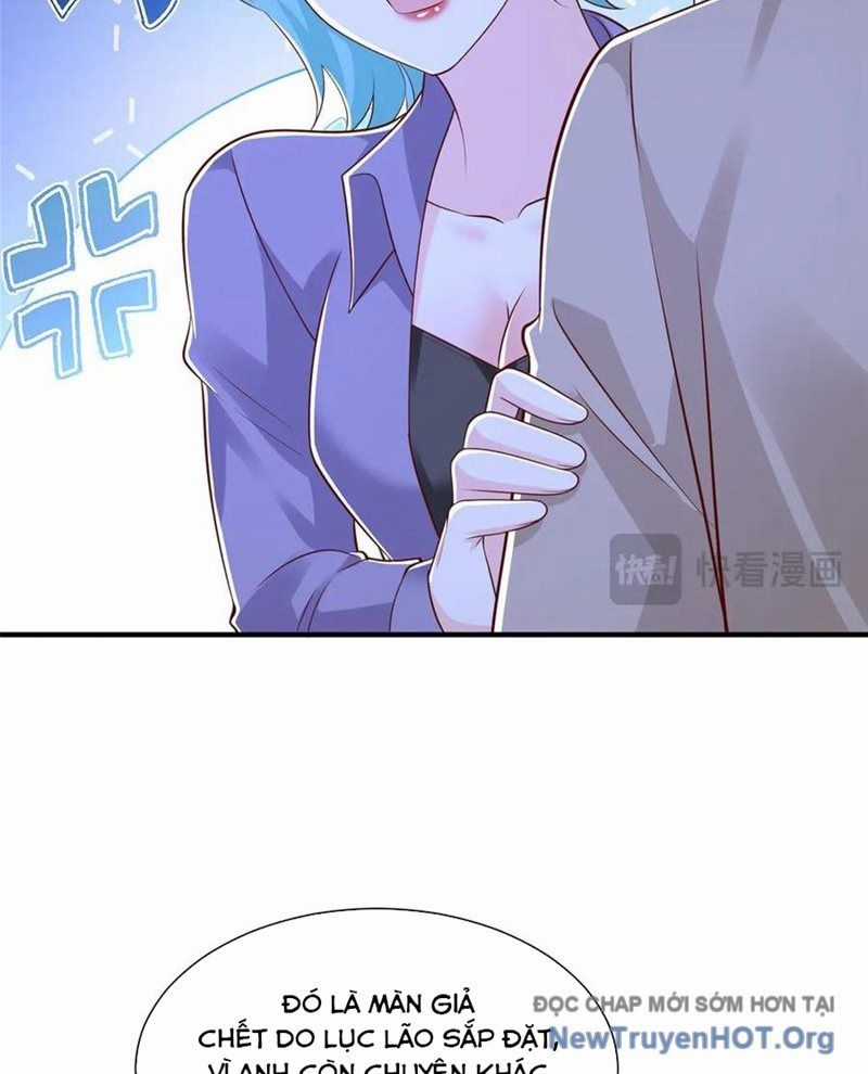 Mỗi Tuần Ta Có Một Nghề Nghiệp Mới Chương 828 trang 35