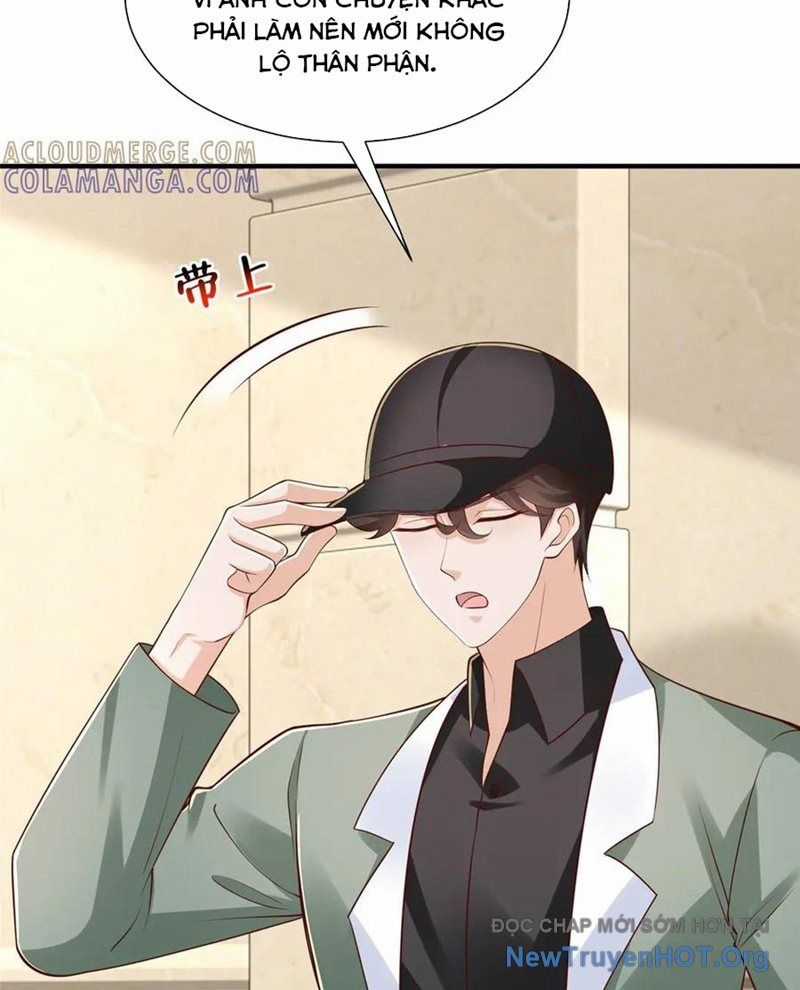 Mỗi Tuần Ta Có Một Nghề Nghiệp Mới Chương 828 trang 36