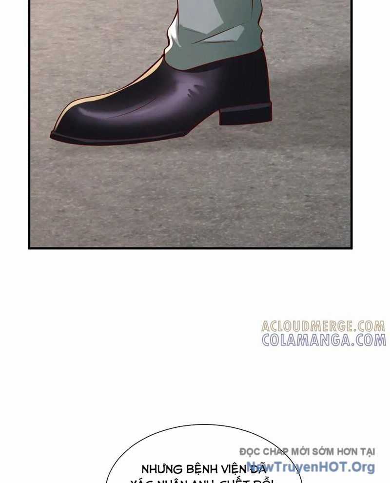 Mỗi Tuần Ta Có Một Nghề Nghiệp Mới Chương 828 trang 38