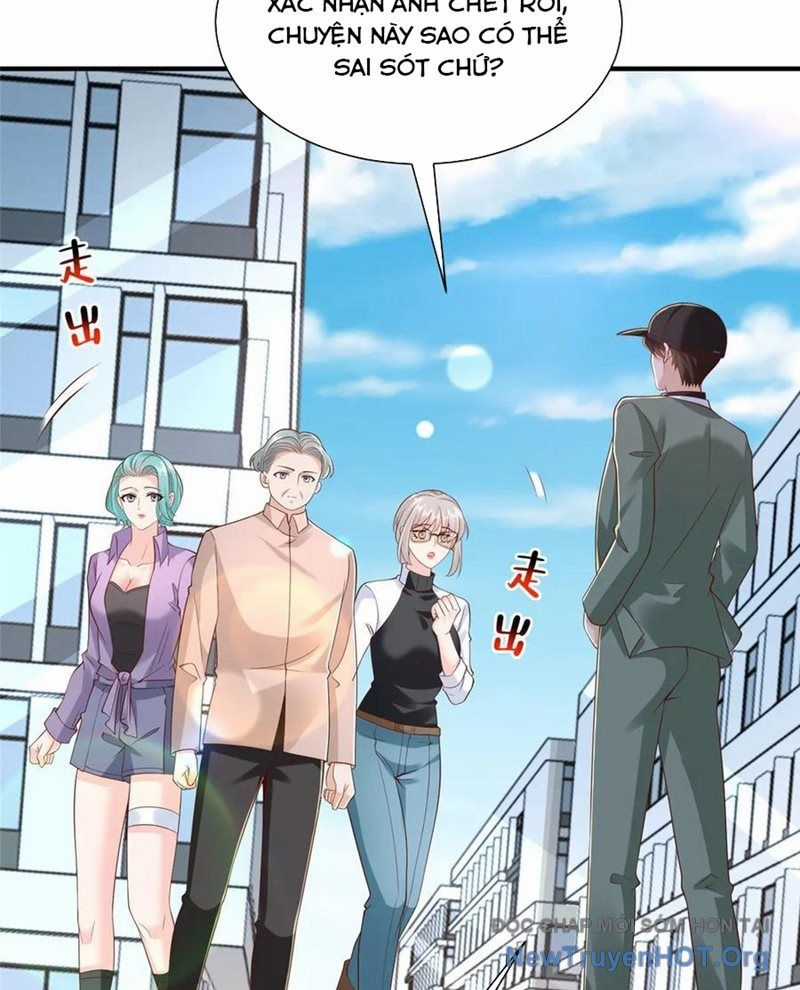 Mỗi Tuần Ta Có Một Nghề Nghiệp Mới Chương 828 trang 39