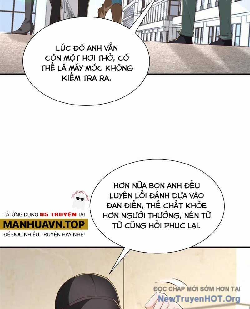 Mỗi Tuần Ta Có Một Nghề Nghiệp Mới Chương 828 trang 40