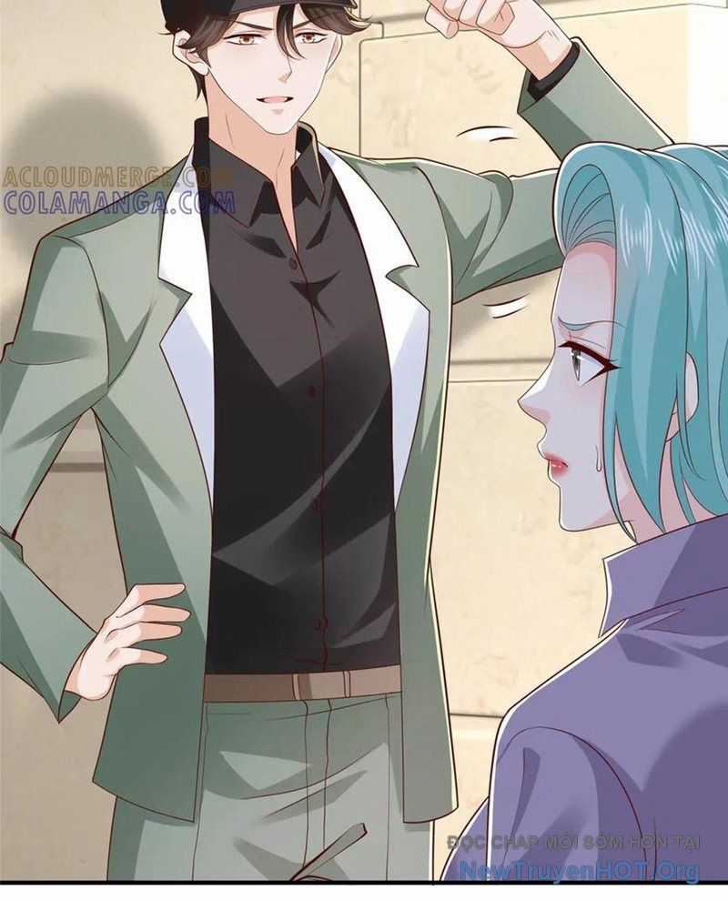 Mỗi Tuần Ta Có Một Nghề Nghiệp Mới Chương 828 trang 41