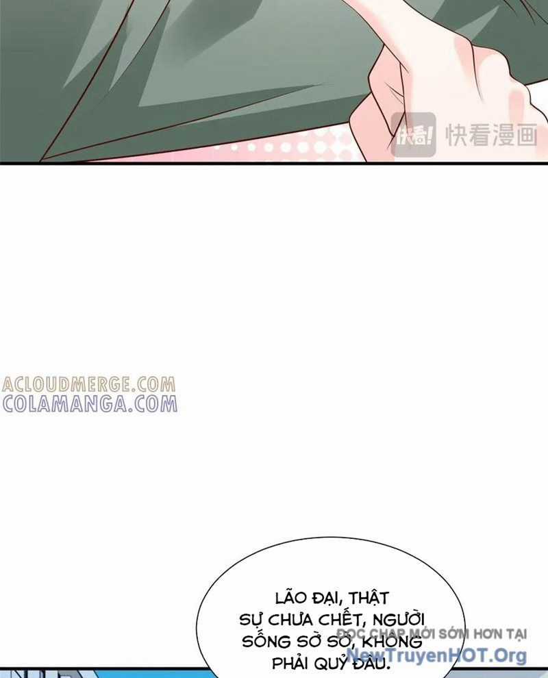 Mỗi Tuần Ta Có Một Nghề Nghiệp Mới Chương 828 trang 43