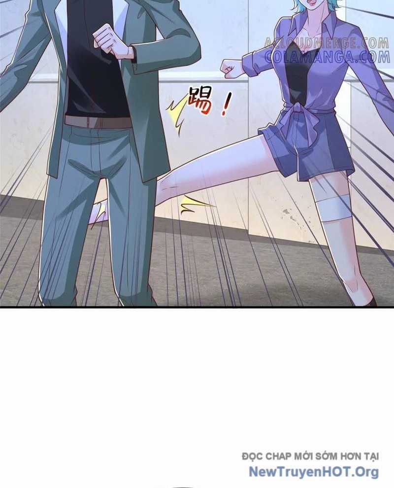 Mỗi Tuần Ta Có Một Nghề Nghiệp Mới Chương 828 trang 46